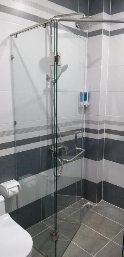 אפרטהוטל Chi Khu Co Ong Garden House Con Dao מראה חיצוני תמונה