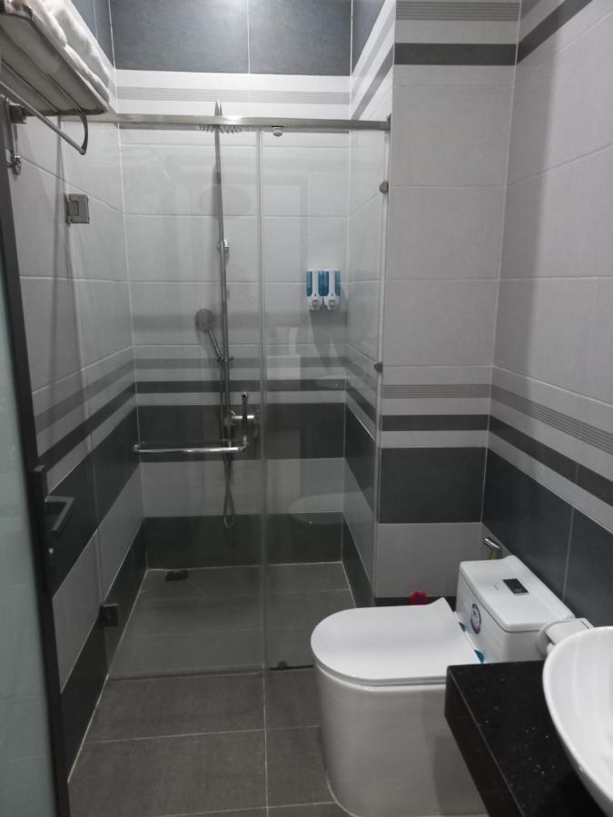אפרטהוטל Chi Khu Co Ong Garden House Con Dao מראה חיצוני תמונה